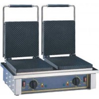 ROLLER GRILL Waffle Iron GED40